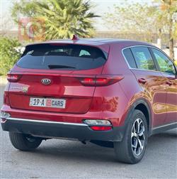 کیا سپۆرتاج